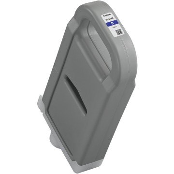 CANON PFI-3700B | Cartouche d'encre Canon PFI-3700B | IPF PRO-6600 | Bleu (B) | 700ml
