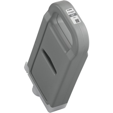 CANON PFI-3700G | Cartouche d'encre Canon PFI-3700G | IPF PRO-6600 | Gris (G) | 700ml