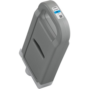 CANON PFI-3700PC | Cartouche d'encre photo Canon PFI-3700PC | IPF PRO-6600 | Cyan (C) | 700ml