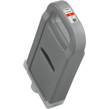 CANON PFI-3700R | Cartouche d'encre Canon PFI-3700R | IPF PRO-6600 | Rouge (R) | 700ml