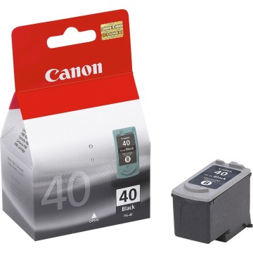 CANON PG-40 | Cartouche d'encre Canon PG-40 | PIXMA iP 2200 | Noir (BK) | 16ml