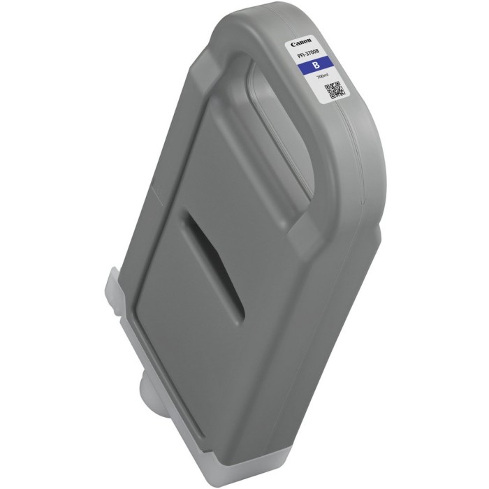 CANON PFI-3700B | Cartouche d'encre Canon PFI-3700B | IPF PRO-6600 | Bleu (B) | 700ml