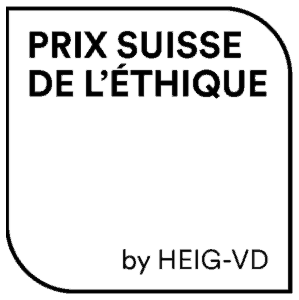 Prix suisse de l'éthique